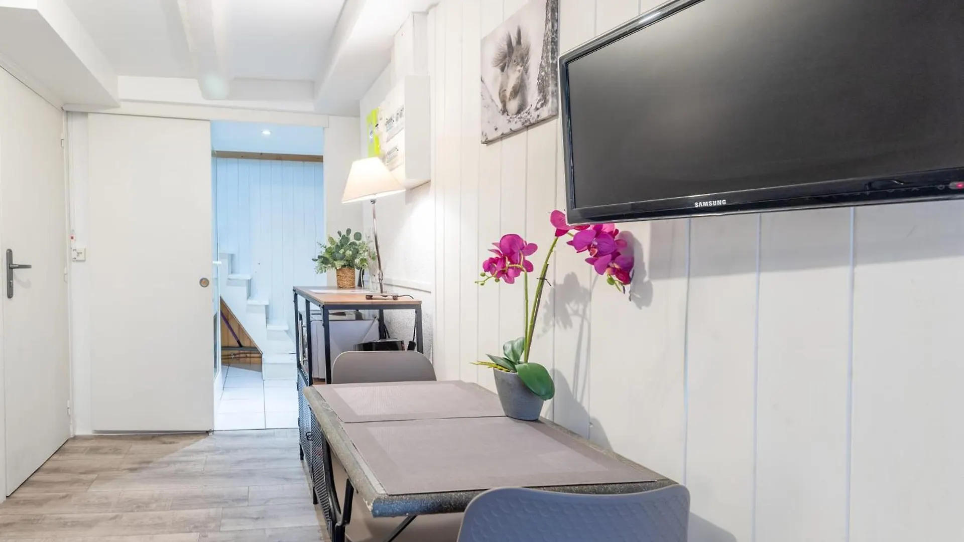 T2 Paquier Apartment Annecy