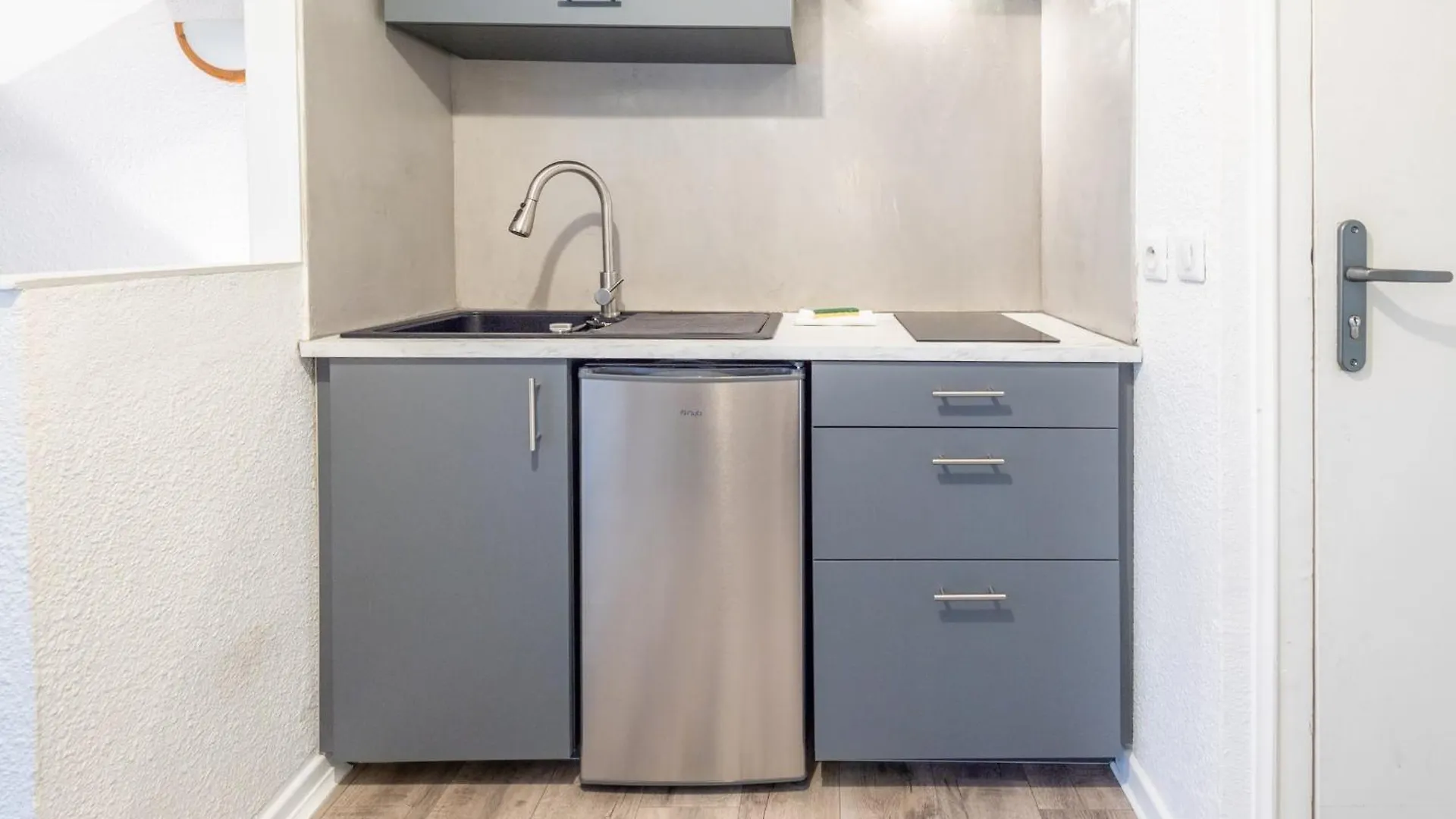T2 Paquier Apartment Annecy France