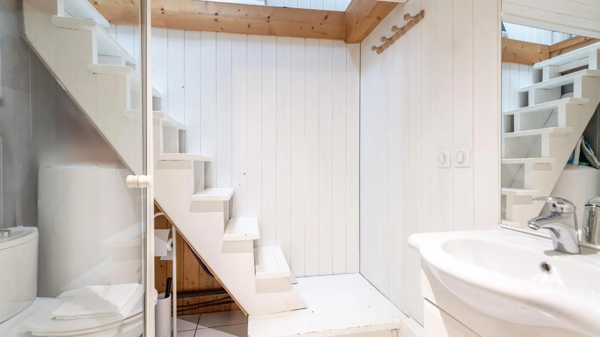 T2 Paquier Apartment Annecy
