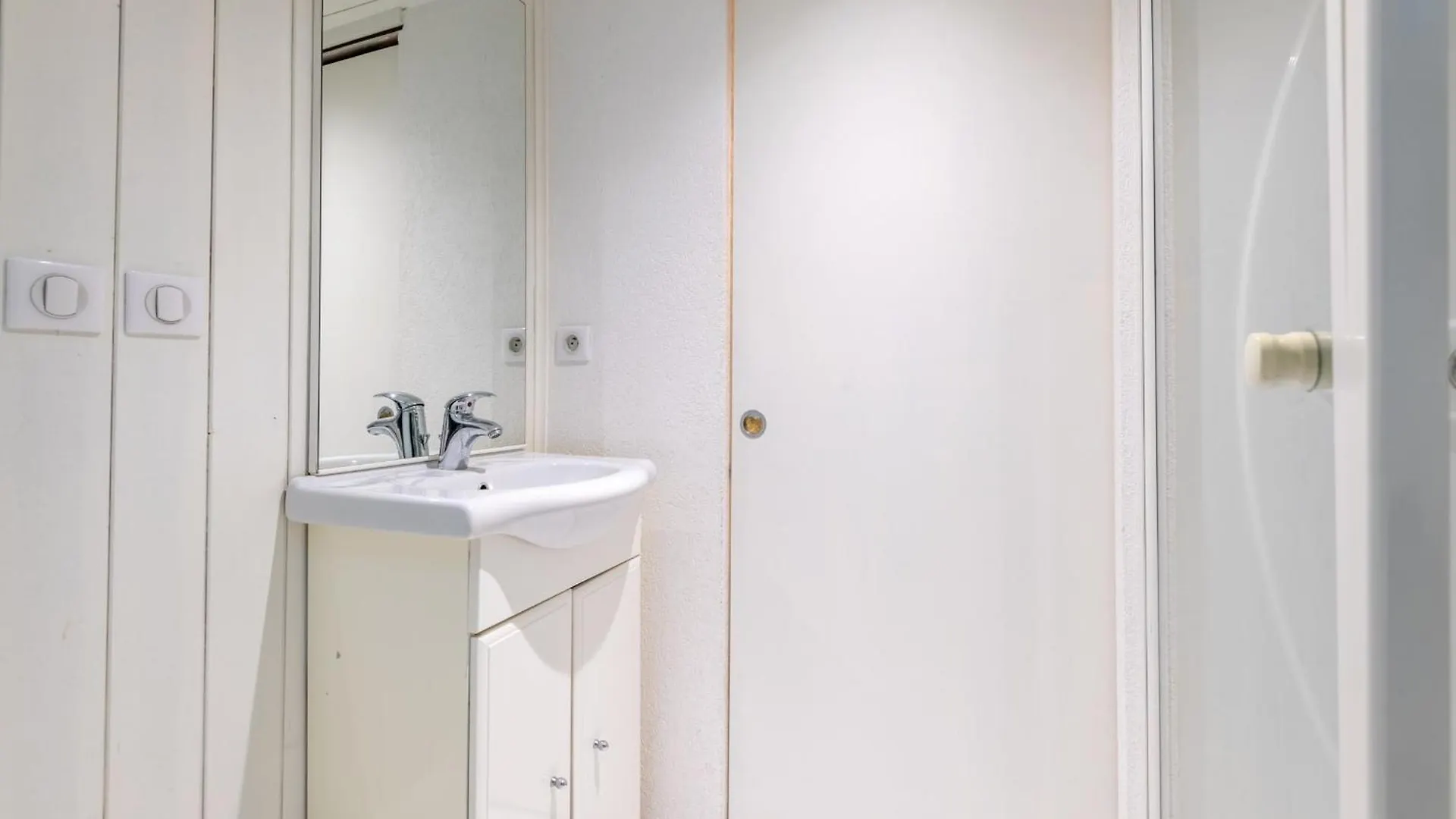 T2 Paquier Apartment Annecy France